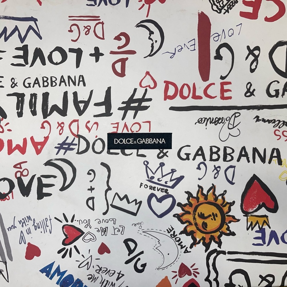 Dolce & Gabbana